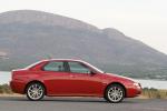 Alfa Romeo 156 TI 2004 года (ZA)